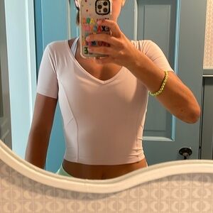 Lululemon align TShirt